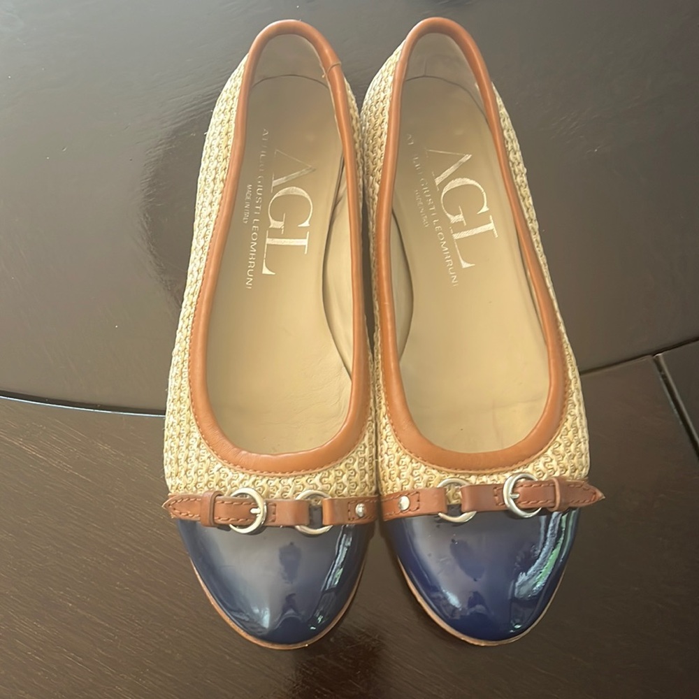 AGL Flats size 39